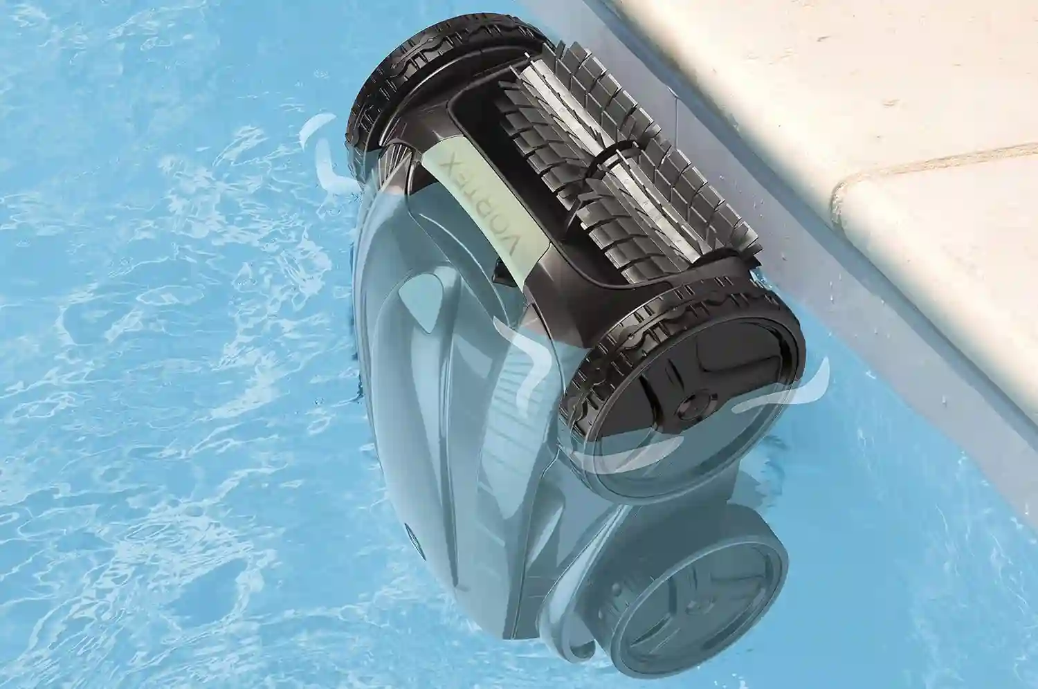 Aspirateur Piscine Zodiac Vortex AV34850 Test et Avis – Image 3