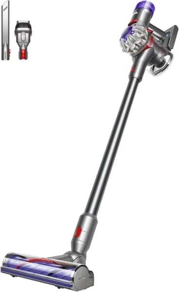 Voir le prix sur Amazon : Dyson V8 Cyclone 🛒