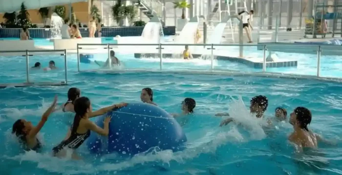 Piscine Petit Port : Le guide complet (horaires, tarifs, photos)
