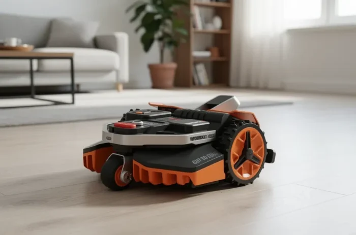 Commander Maintenant sur Amazon 🛒