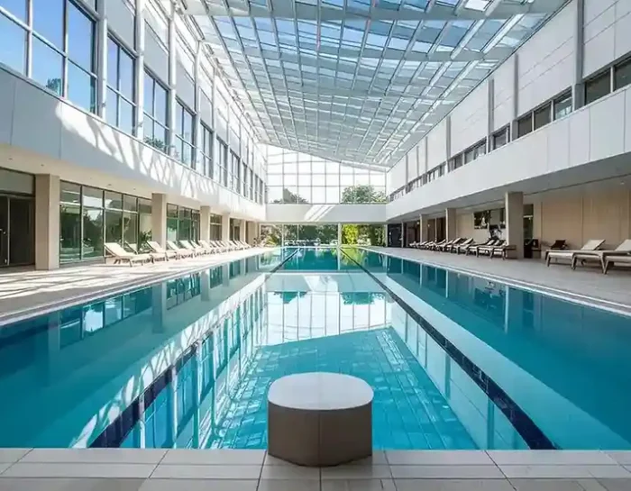 Piscine Blomet : Le guide complet (horaires, tarifs et avis)