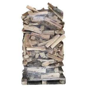 Bois de chauffage : La meilleur qualité
