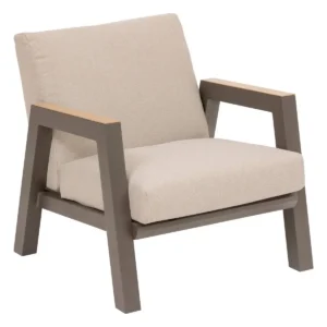 Salon de jardin confortable pour sublimer votre extérieur