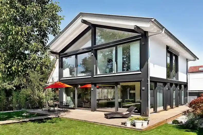 Pourquoi choisir la construction maison bbc moderne paris aujourd'hui ?