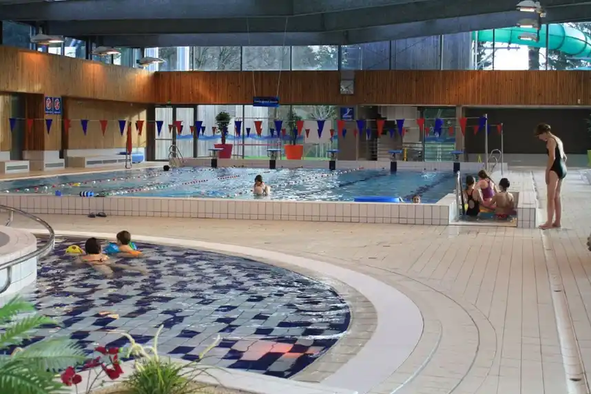 Guide Pratique Pour Découvrir La Piscine Hennebont Et Ses Activités