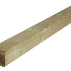 Poteau bois : Qualité Idéal