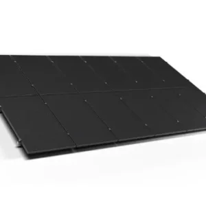Alternative view of Kit solaire 6120Wc Sunethic E6120 : test complet et avis expert