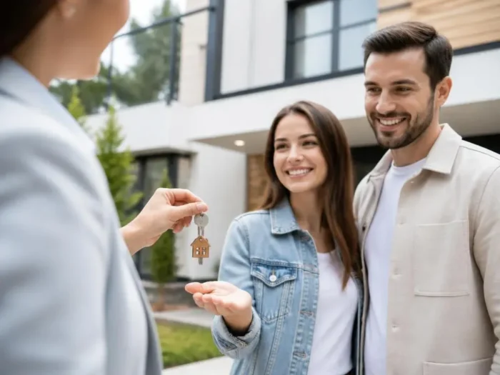 Astuces pour sécuriser la location maison de vos rêves