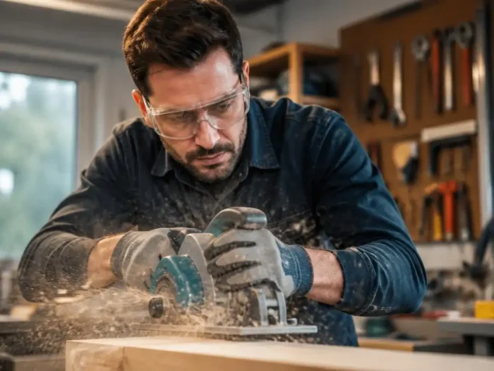 Comment choisir vos lunettes de protection pour le bricolage
