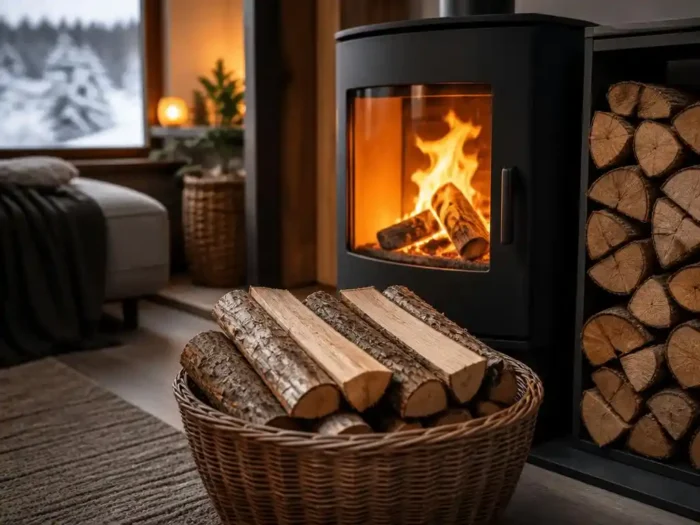 Comment optimiser l’usage du bois de chauffage 25 cm chez soi ?