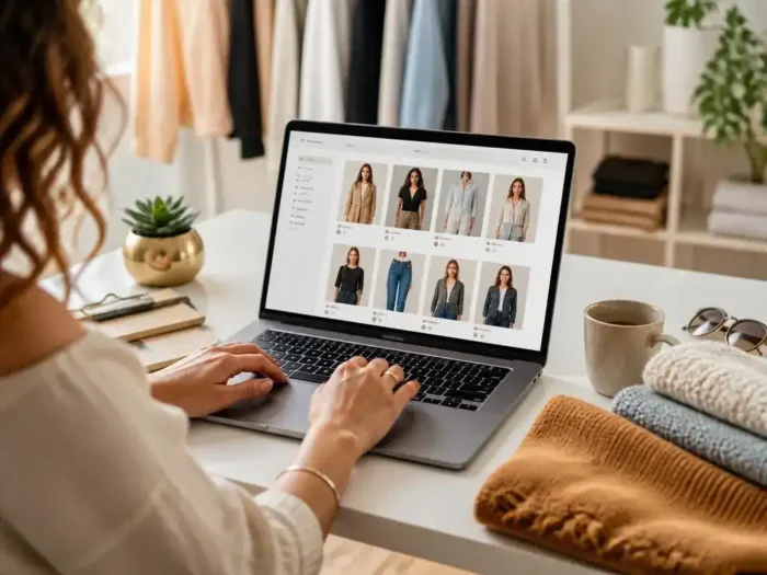 Comment réussir son e-commerce de mode et séduire les clients