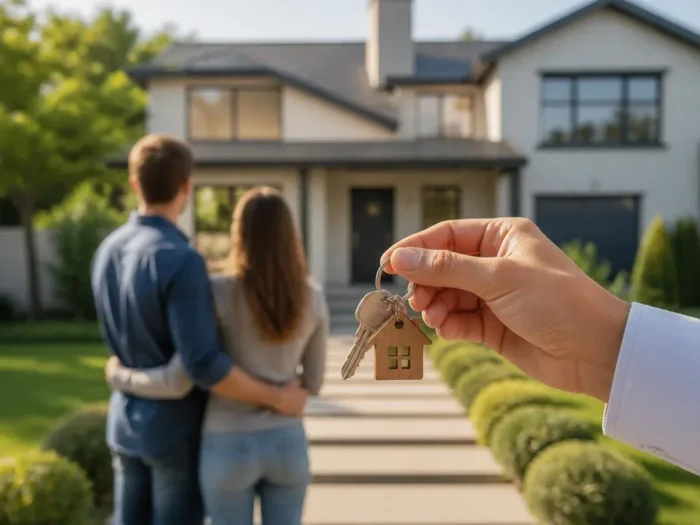 Comment sécuriser la location maison de votre vie
