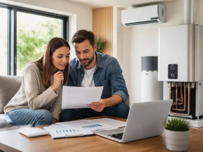 Pourquoi rénover son installation thermique pour réduire ses factures