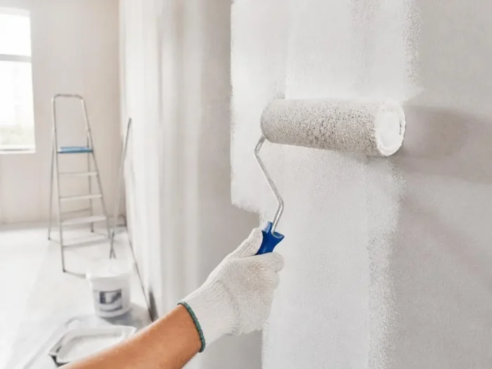 Pourquoi utiliser une sous-couche acrylique pour vos travaux ?