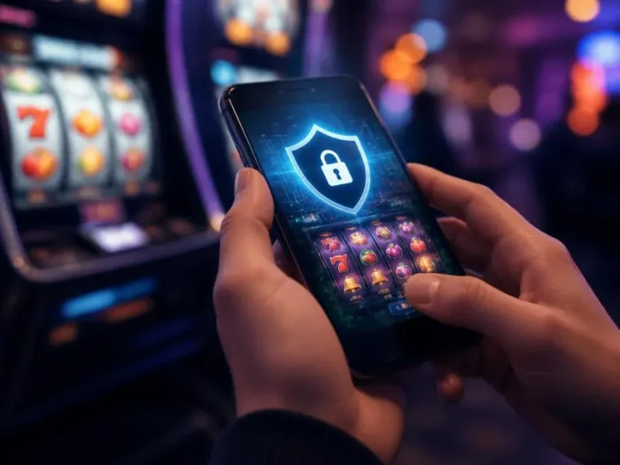 Vérifier la sécurité des jeux de สล็อต sur m.chang222.shop