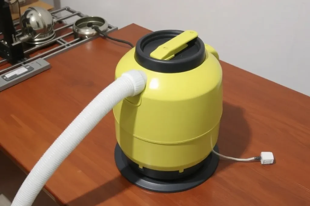 Aspirateur piscine sans fil avis : Le guide complet pour faire le bon choix