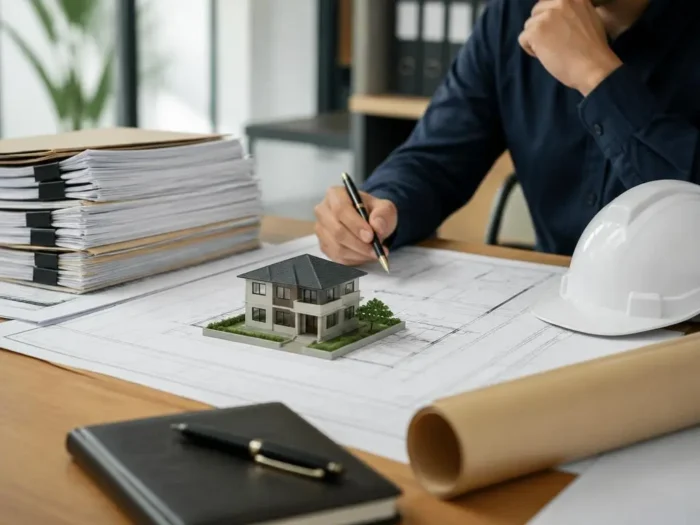 Anticiper l'annulation d'un permis de construire : guide juridique