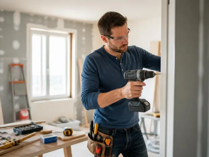Apprendre le bricolage avec l'institutdubricolage.com