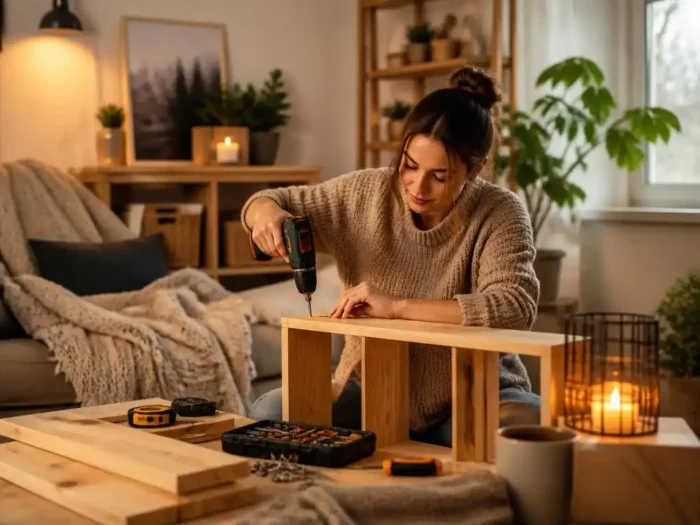 Apprendre le bricolage avec un cours de bricolage hygge-a-la-maison.fr