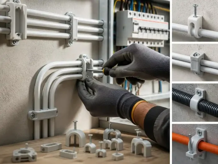 Choisir le bon cavalier electricite pour vos travaux