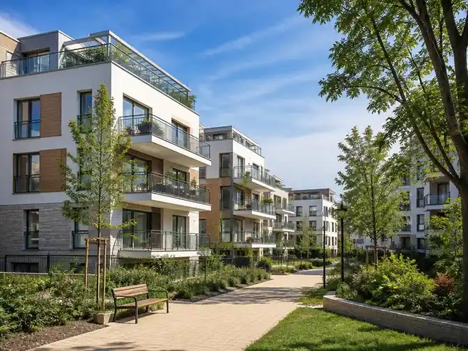 Choisir un programme immobilier neuf Igny pour investir