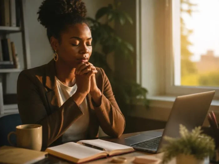 Comment attirer les opportunités professionnelles avec foi
