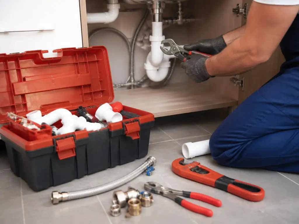 Comment composer sa caisse à outils pour la plomberie