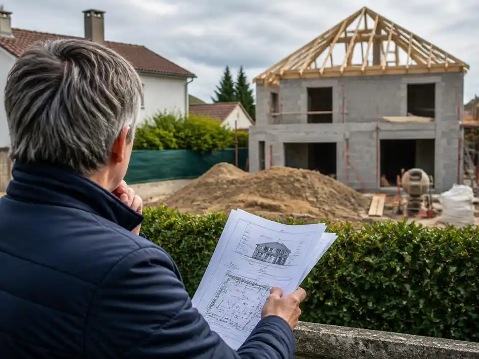 Comment contester et obtenir le retrait d'un permis de construire ?