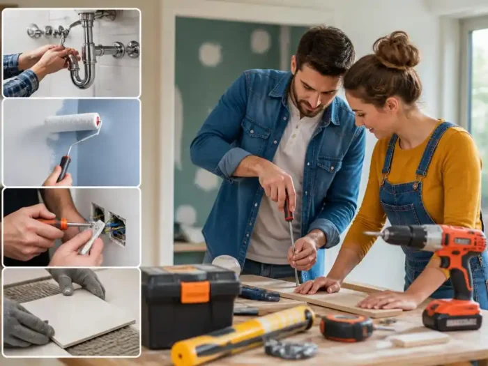 Comment financer et réussir une formation bricolage cpf