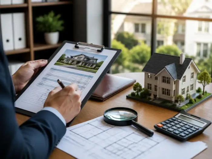 Comment réaliser une expertise valeur vénale pour un bien immobilier