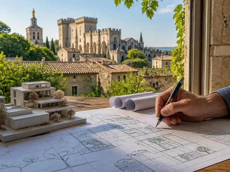 Comment respecter le plan local d'urbanisme avignon ?