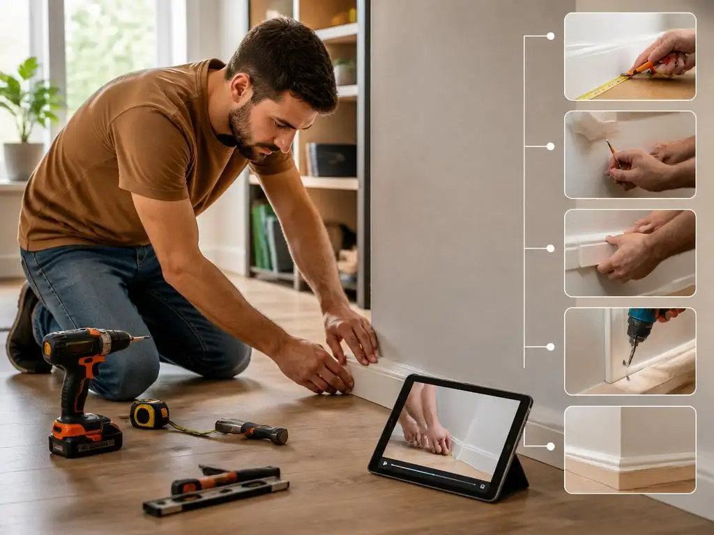 Comment réussir ses travaux avec la formation bricolage bricoludik.fr