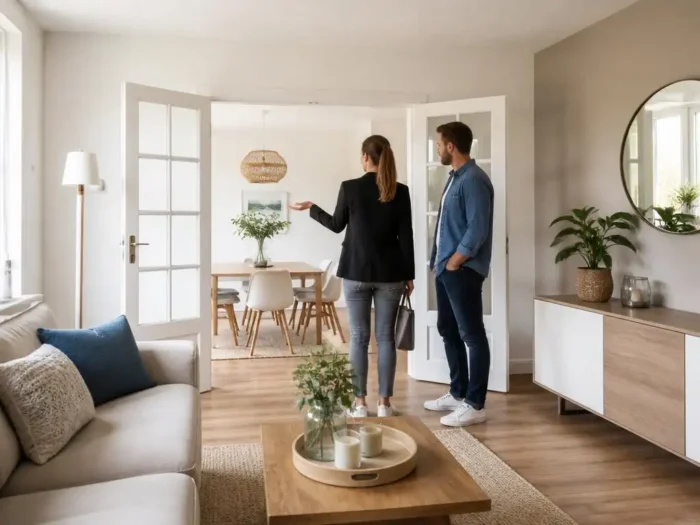 Comment valoriser son bien sans rénover avant de vendre ?
