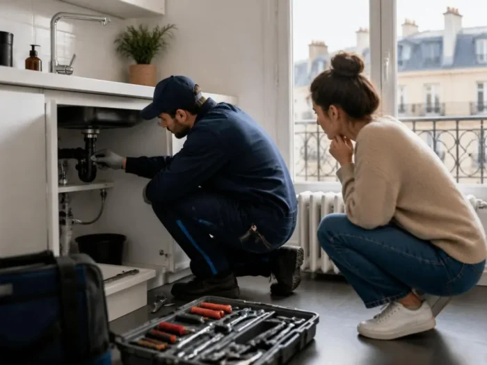 Coût et tarifs : votre guide du dépannage plomberie dans le 11ème