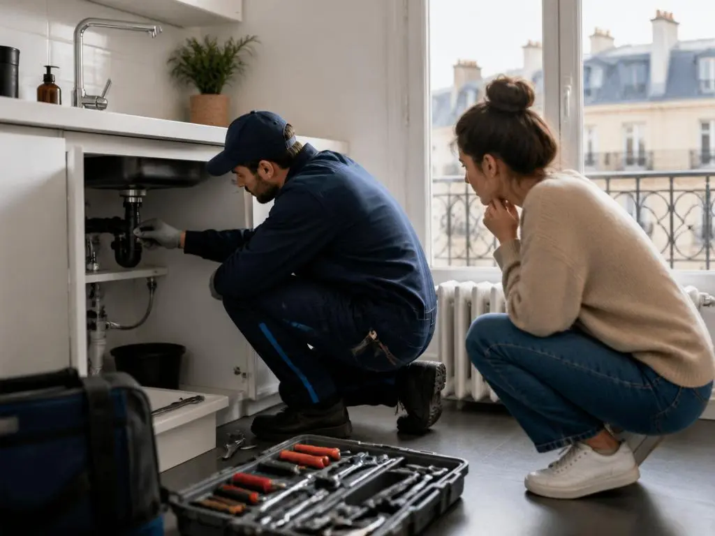 Coût et tarifs : votre guide du dépannage plomberie dans le 11ème