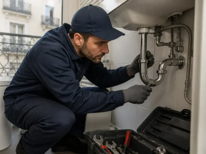 Dépannage plomberie dans le 11ème arrondissement : nos conseils experts