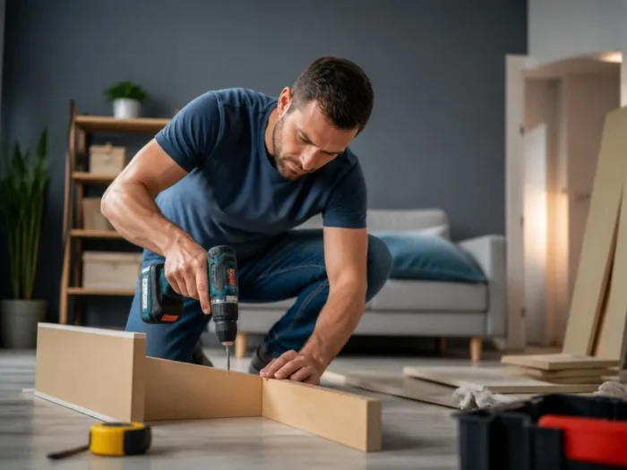 Devenir expert en bricolage avec l institutdubricolage.com
