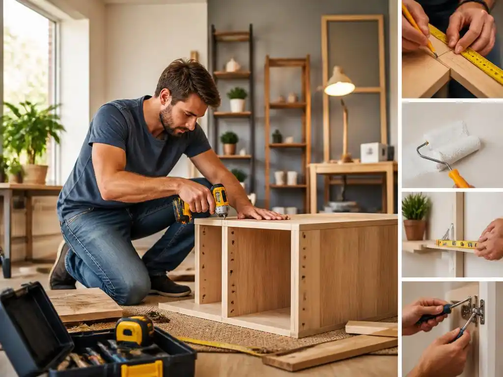Devenir expert en bricolage avec l institutdubricolage.com