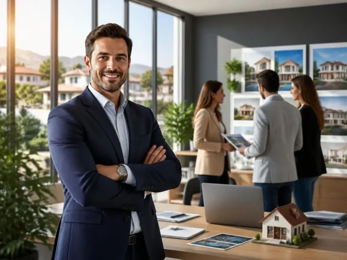 Devenir un leader local avec la franchise era immobilier
