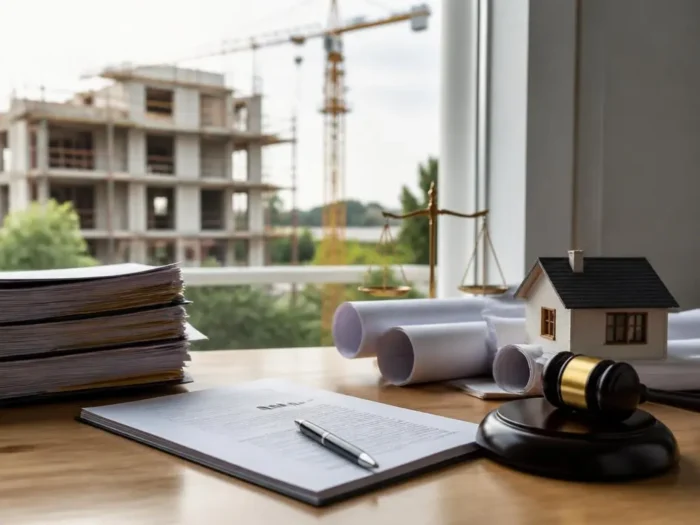 Gestion administrative : recours contre un permis de construire