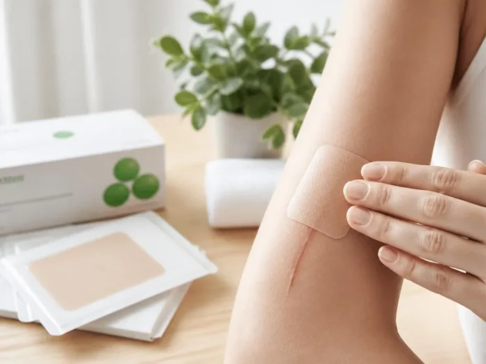 Guide complet : comment bien utiliser Mepiform pour vos cicatrices