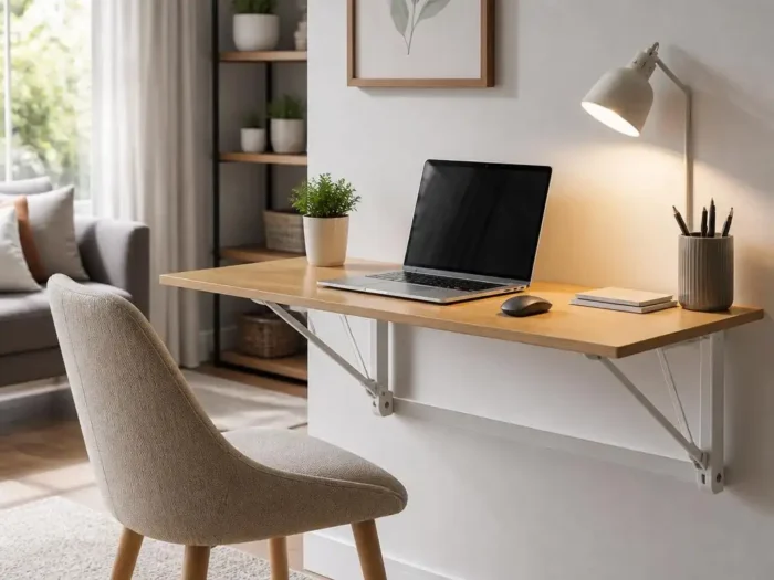 Guide d'achat : bien choisir sa table pliante de travail