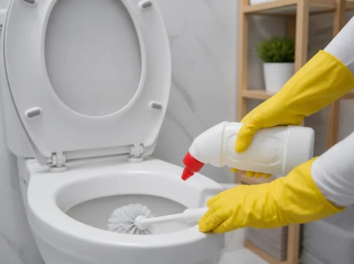 Le guide ultime pour choisir votre produit nettoyer toilette