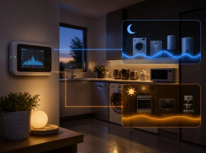 Maîtriser les heures creuses pour réduire sa facture d'électricité