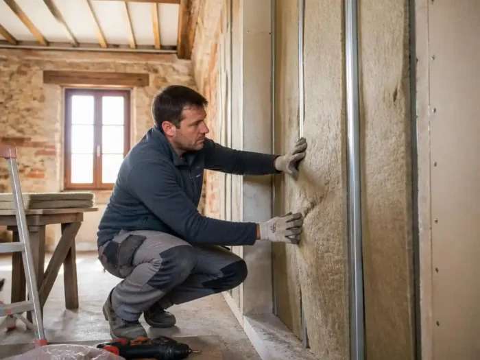 Optimiser le budget pour une renovation maison dans l'Aisne