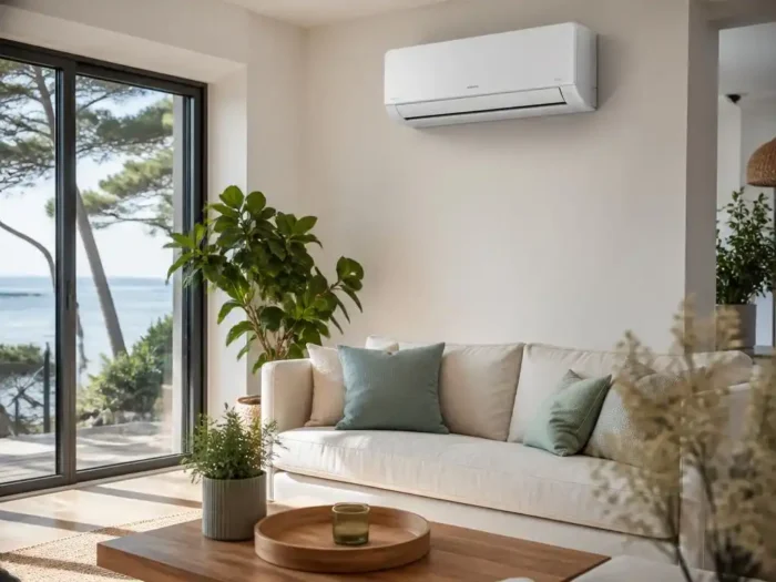 Optimiser le confort thermique : climatisation à Andernos et économies