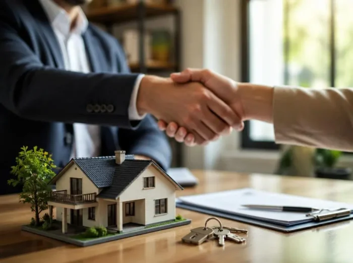 Optimiser le délai de sa transaction : la vente immobilière longue