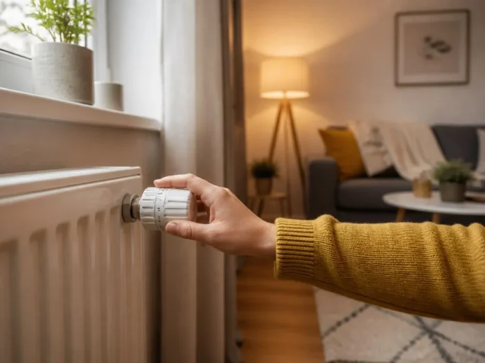 Optimiser sa facture : comment réduire sa consommation de chauffage au quotidien