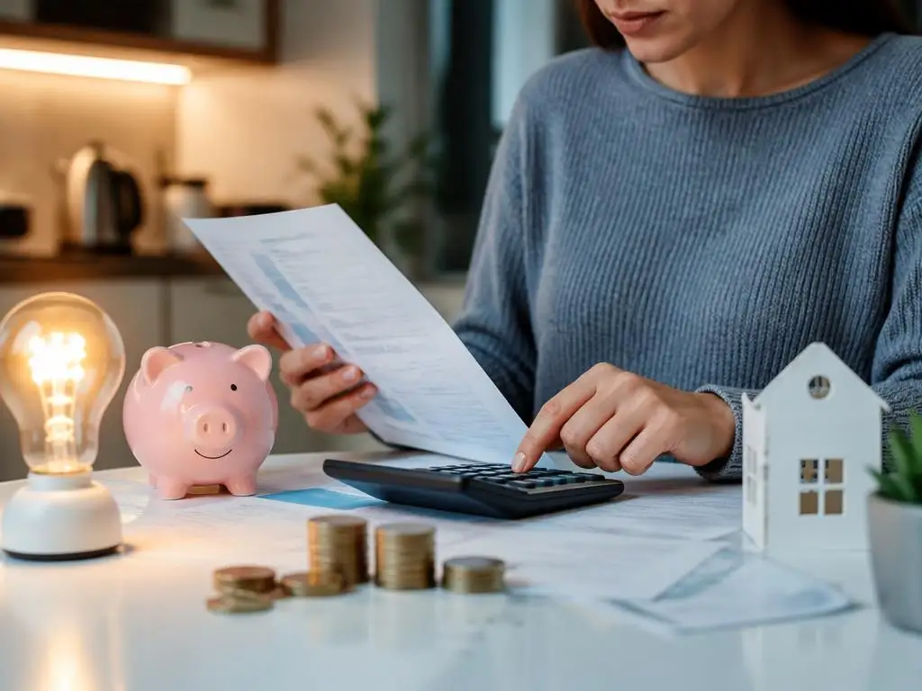 Optimiser son budget face au changement tva electricite