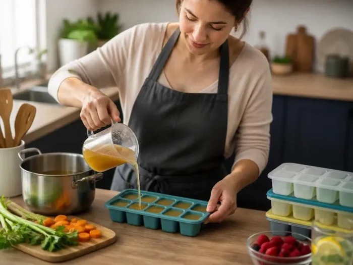 Optimiser votre cuisine avec le moule glaçons silicone